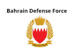 Bahrain Defence Force