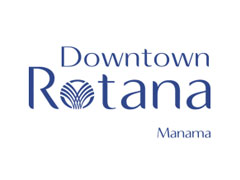Downtown Rotana