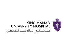 King Hamad University Hospital